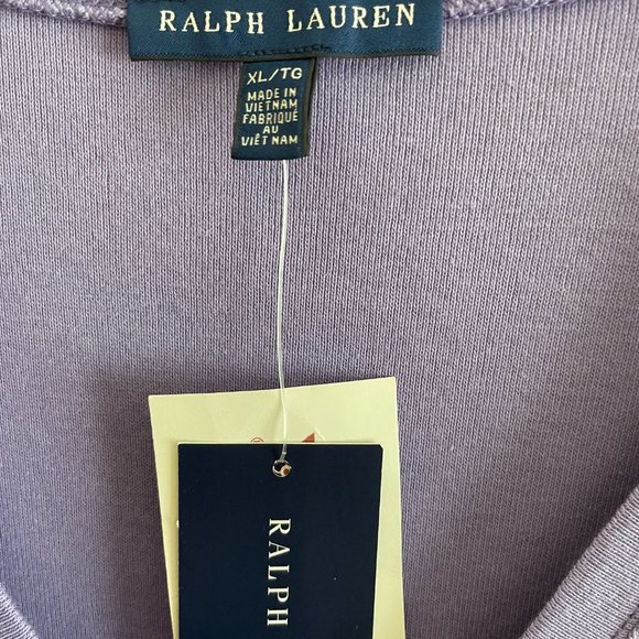 New! Ralph Lauren Shirt - Picture 2 of 4
